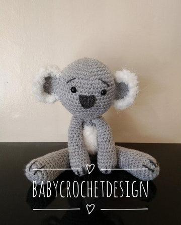 Baby Koala