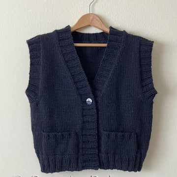#325 Chloe Vest