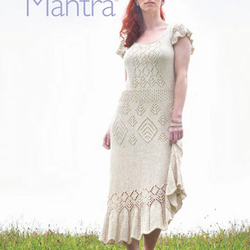 Berroco Mantra Knitting Pattern