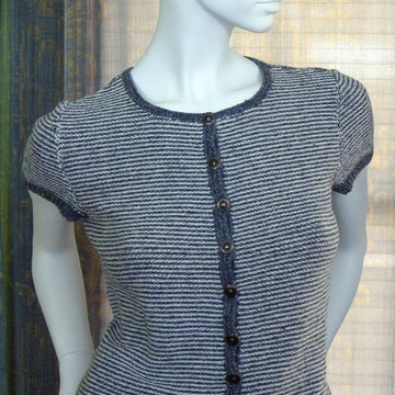 Marseilles Stripes Redux