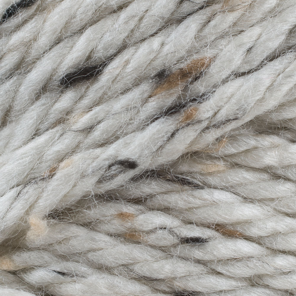 Lion Brand Hometown USA Tweeds Yarn - Acrylic Super Chunky