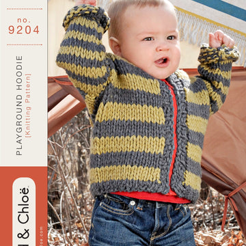 9204 Playground Hoodie