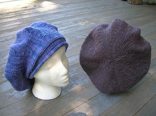 Medici Hat