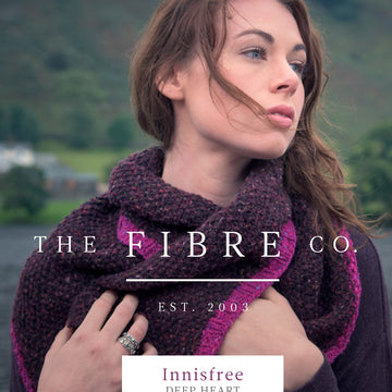 The Fibre Co. Deep Heart PDF