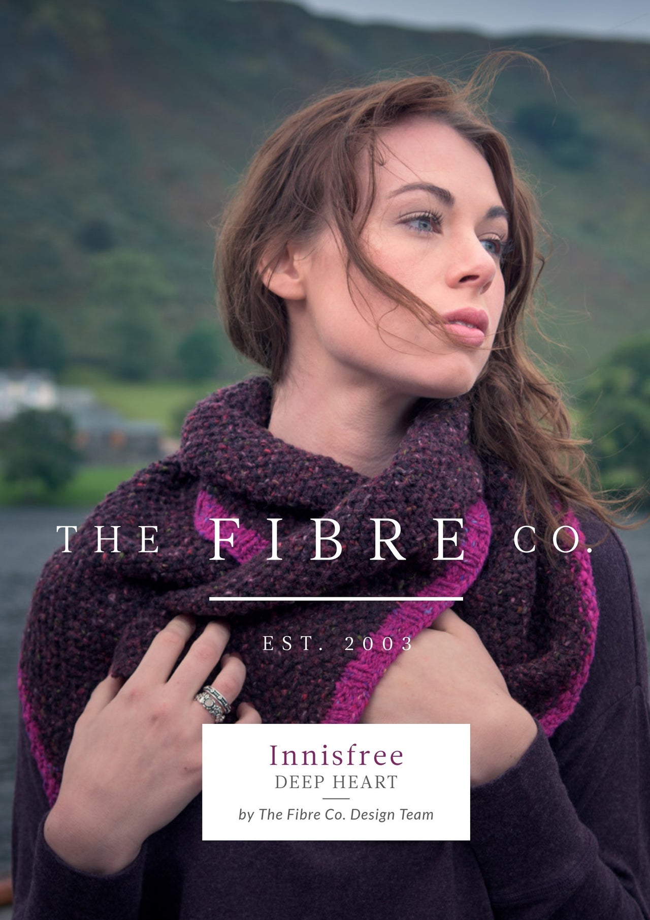 The Fibre Co. Deep Heart PDF