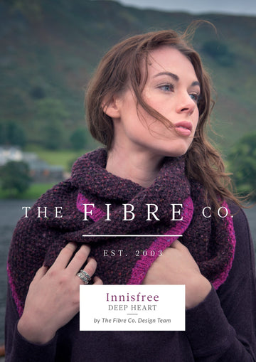 The Fibre Co. Deep Heart PDF