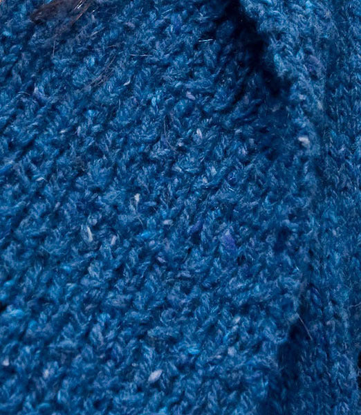 Truman Waistcoat Knitting Pattern