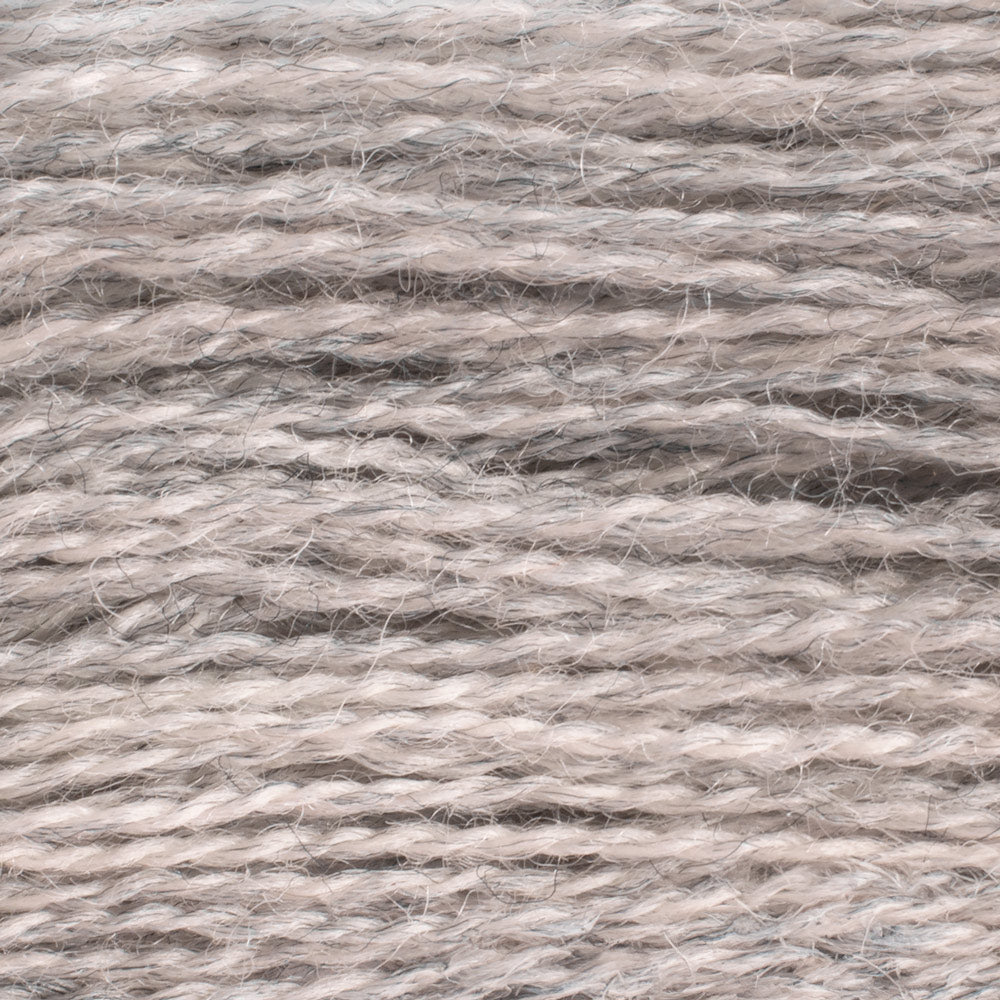 DMC Eco Vita Naturally Dyed Organic Wool Thread Yarn - Wool Thread