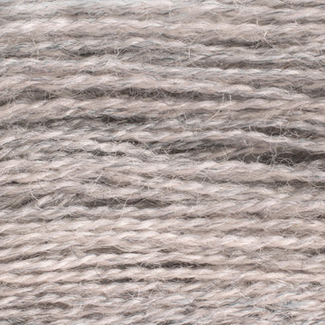DMC Eco Vita Naturally Dyed Organic Wool Thread Yarn - Wool Thread