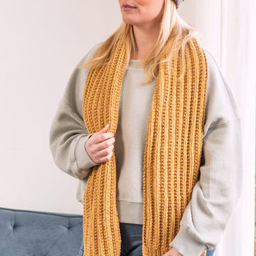 Berroco Claral Accessory Knitting Pattern