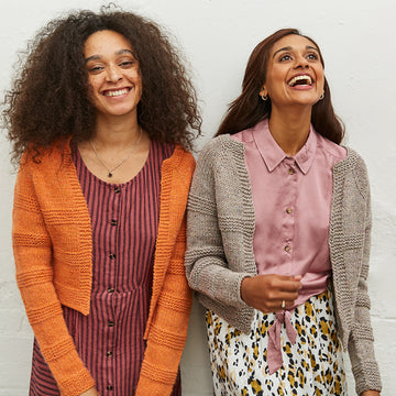 Pom Pom Knit How: Simple Knits, Tools & Tips