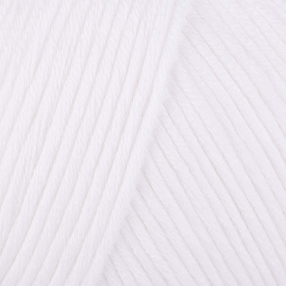 Debbie Bliss Eco Baby Yarn - Cotton Sport