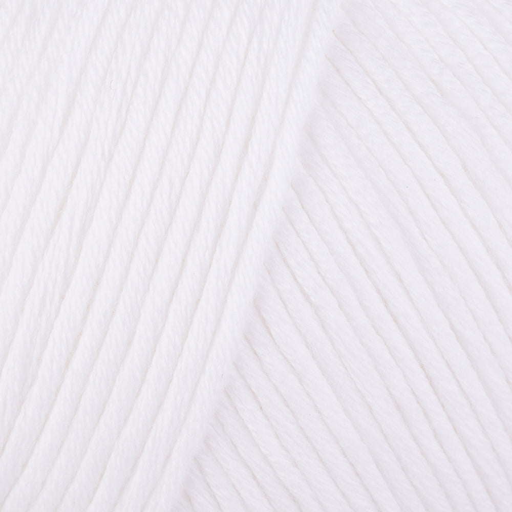 Debbie Bliss Eco Baby Yarn - Cotton Sport