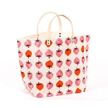 65 South Bucket Bag