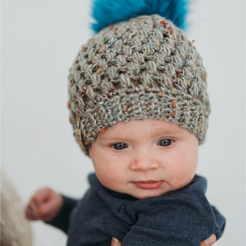Bubble Wrap Slouch