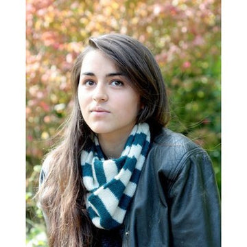Baa Ram Ewe Titus Mini Knits