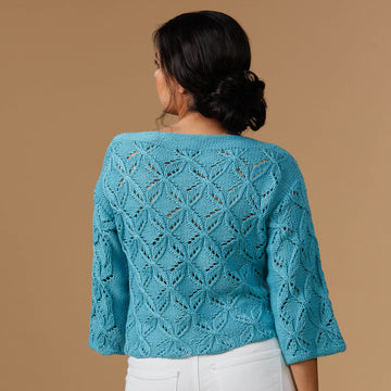 Valley Yarns Antares Knitting Pattern