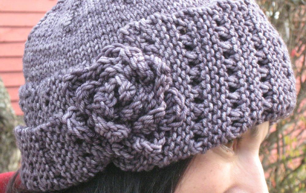Lyrical Knits Cloche Enough to Jazz PDF