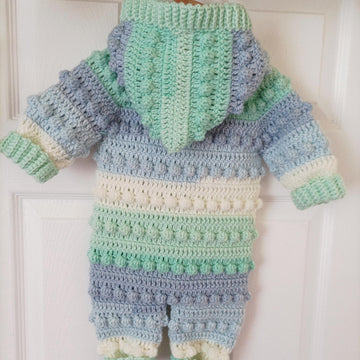 Bobbi Romper