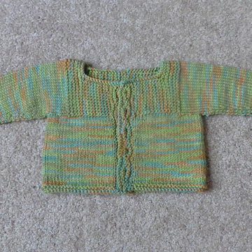 Muddy Duck Pond Cardigan