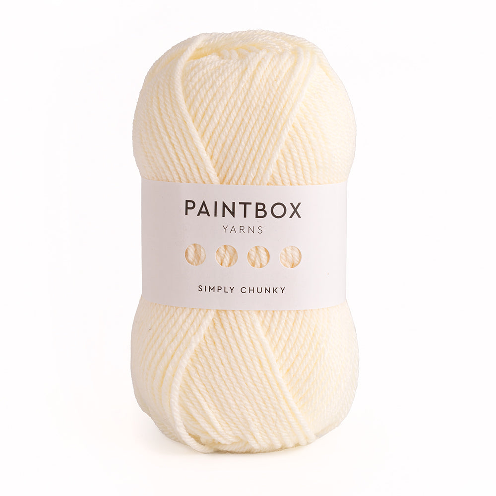 Boxed Yarn Paintbox Yarns Simply Chunky - Yarn.com