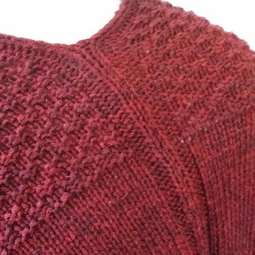 Stonewall Poncho