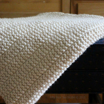 The Boulevard Blanket