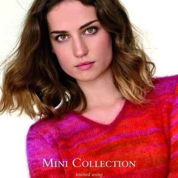 Rowan Mini Collection