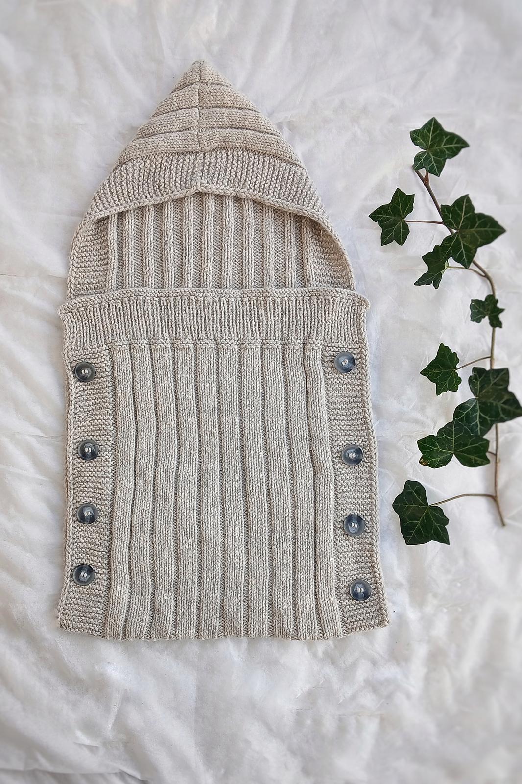 Hygge Bunting Bag