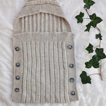 Hygge Bunting Bag