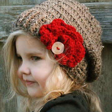 Scarlett Slouchy