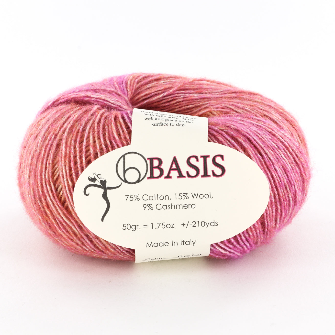 Trendsetter Yarns Basis Yarn - Cotton Sport