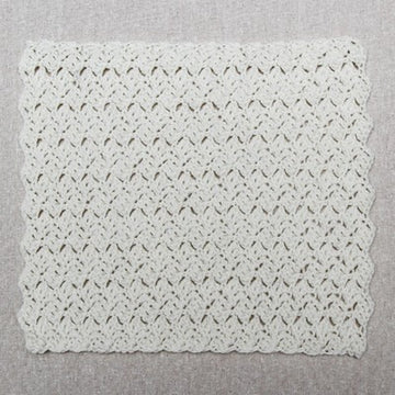 Valley Yarns 40th Anniversary Crochet Blanket eBook