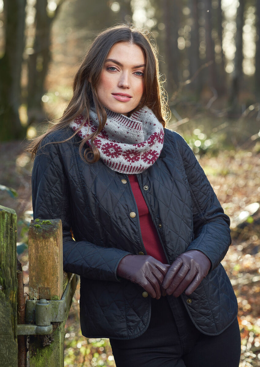 Rowan Daystar Cowl Knitting Pattern