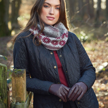 Rowan Daystar Cowl Knitting Pattern