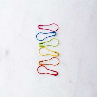 Stitch Markers, Holders & Point Protectors