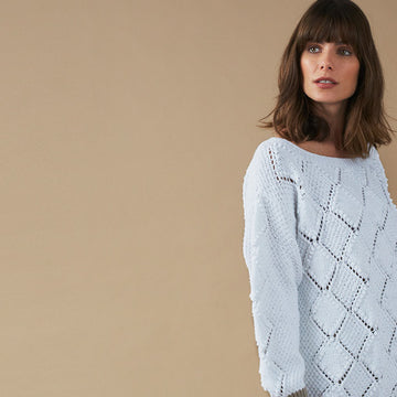 Debbie Bliss Barra Knitting Pattern