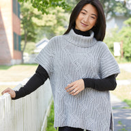 Valley Yarns Somerset Knitting Pattern