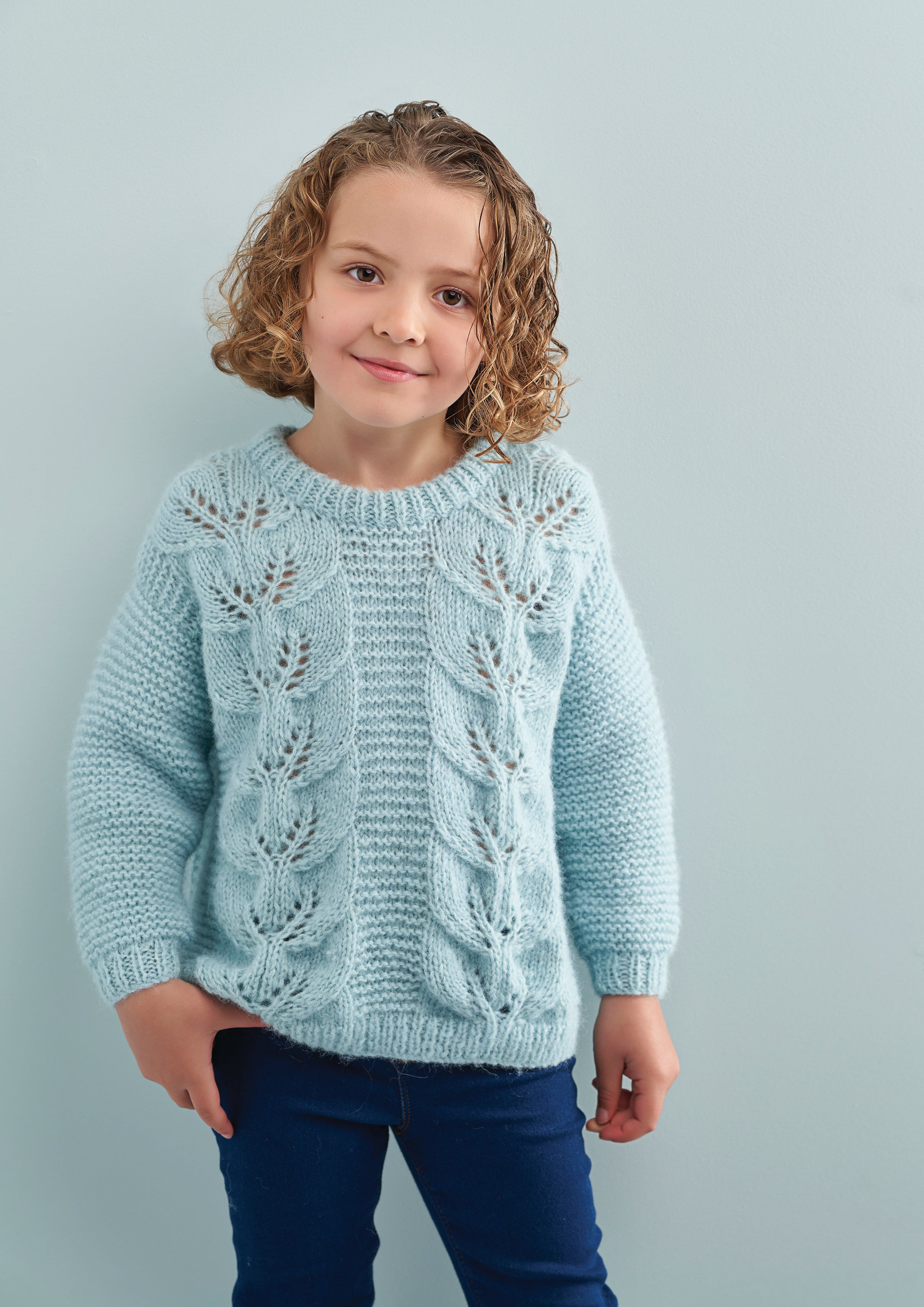 Rowan Mode Mini Knits