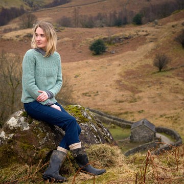 The Fibre Co. Deep Moss Pot PDF