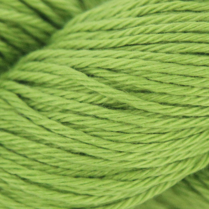 Fibra Natura Radiant Cotton Yarn - Cotton DK