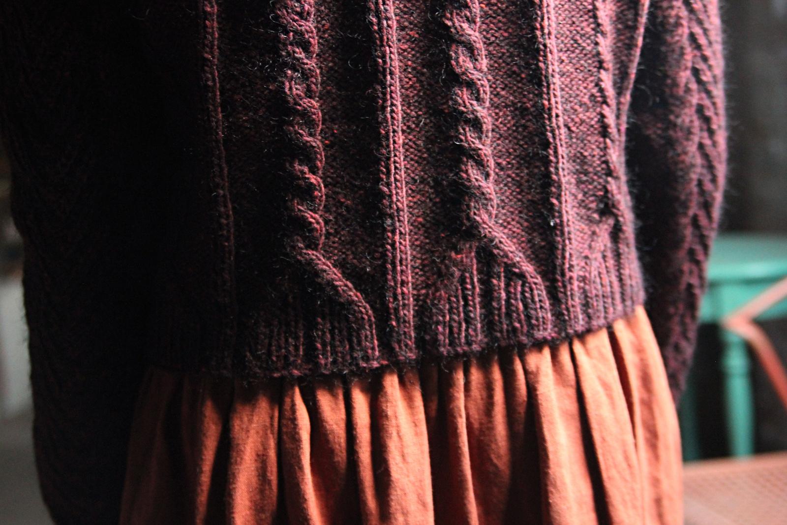 Claret