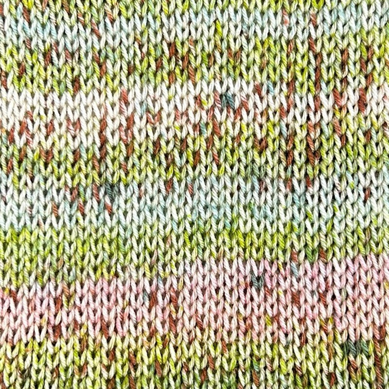Stylecraft Colour Burst Yarn - Acrylic DK