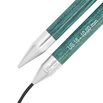 Knitter's Pride Royale 40" Fixed Circular Needles