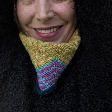 Stardust Infinity Scarf