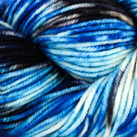 Rock Candy Blue