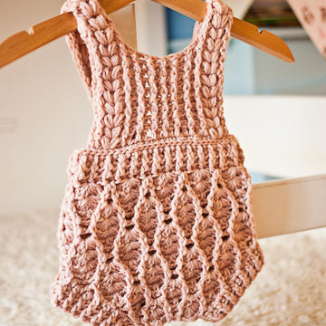Elodie Romper