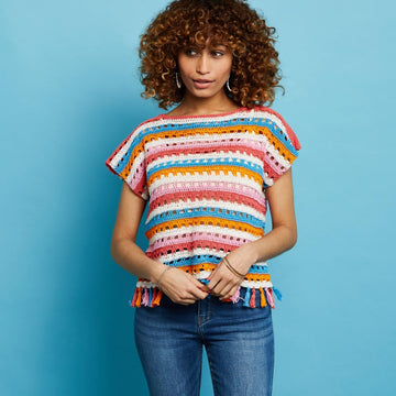 Party in the park top