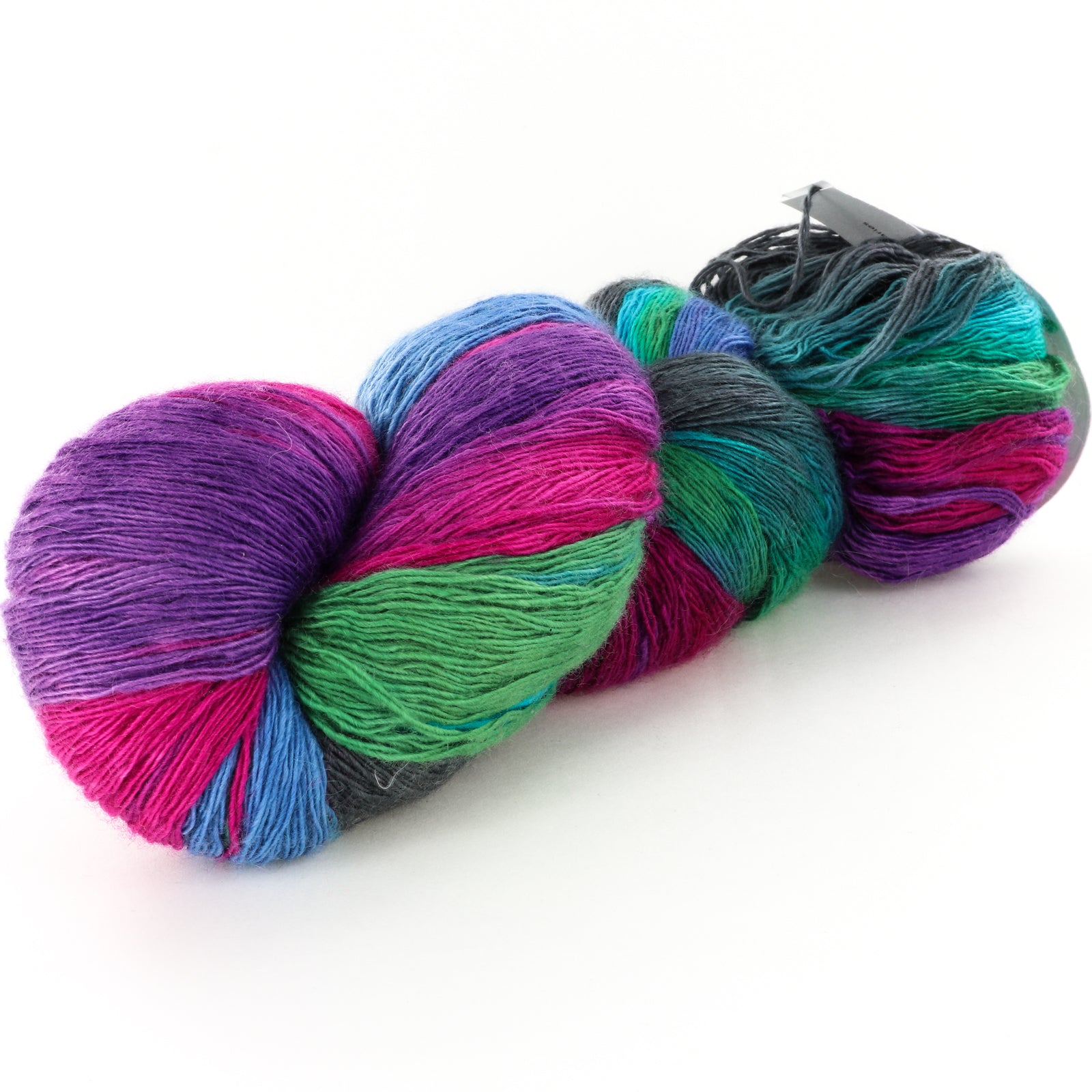 Artyarns 2 Ply Cashmere Ombre Yarn - Cashmere 4 Ply