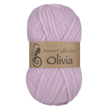 Viking Garn Snorre Olivia - Alpaca Chunky